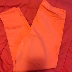 Old Navy Rockstar Skinny Jeans